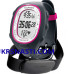 Спортивные часы Garmin Forerunner 70 Women's Pink HRM